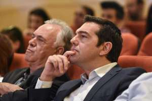 facebook.com/Aleksis Tsipras