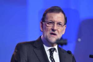 Mariano Rajoy/wikimedia commons