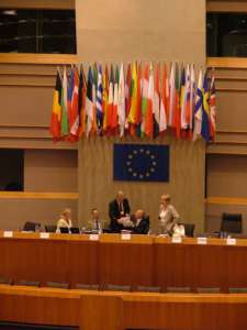 Dziś w Brukseli debata o polskiej praworządkości wikimedia commons