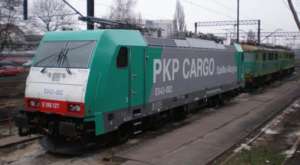 Spór w PKP Cargo zaostrza sie z dnia na dzień / wikipedia commons