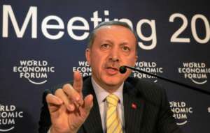 Recep Tayyip Erdogan / wkipedia commons