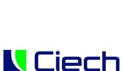 Logotyp firmy CIECH SA