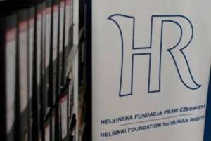 FFPC, fot. Facebook.com/ Helsińska Fundacja Praw Człowieka