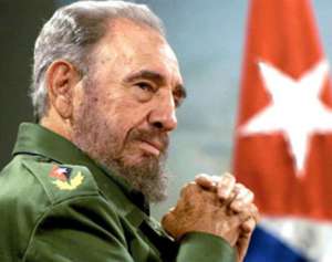 Przywódca kubańskiej rewolucji / wikipedia commons