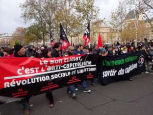 Tysiące ludzi protestowało we Francji przeciwko specjalnym uprawnieniom służb specjalnych/flickr.com