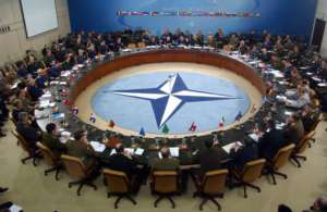 Szczyt NATO w 2004 roku / nato.int