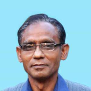 Rezaul Karim Siddique to kolejna ofiara Państwa Islamskiego w Bangladeszu/ facebook.com