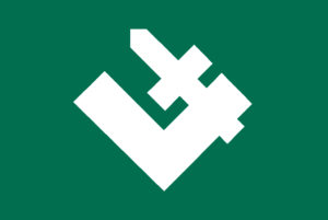 falanga - rasistowski symbol? fot. wikimedia commons
