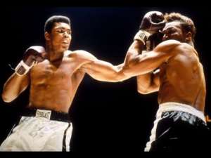 Muhammad Ali/youtube.com