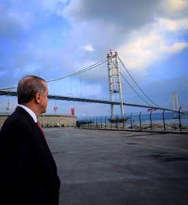 Prezydent Turcji Recep Tayyip Erdogan / facebook.com/RecepTayyipErdogan