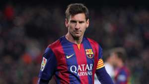 Lionel Messi, skazany na 21 miesięcy więzienia za oszustwa podatkowe/youtube.com