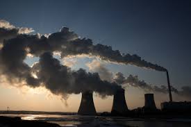 Elektrownie węglowe - na całym świecie zamykane, w Polsce będzie ich coraz więcej / wikipedia commons