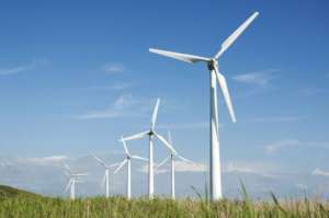 Wzrost produkcji energii z wiatru jest poważnie zagrożony / wikipedia commons