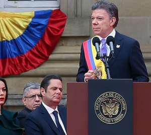 Juan Manuel Santos / fot. Wikimedia Commons