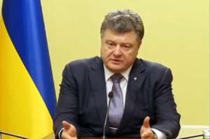 Prezydent Ukrainy dekretem odciął swój kraj od niektórych rynków rosyjskich. fot. wikimedia commons