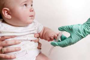 Na Pomorzu liczba nieszczepionych dzieci wzrosła w ciągu ostatniego roku o 400/wikimedia commons