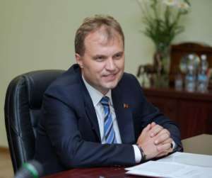 Jewgienij Szewczuk raczej nie zostanie prezydentem Naddniestrza na następną kadencję / fot. Wikimedia Commons