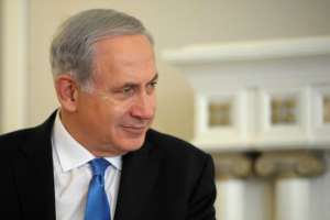 Benjamin Netanjahu, premier Izraela/wikimedia commons