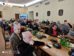 konferencja żołnierze wyklęci