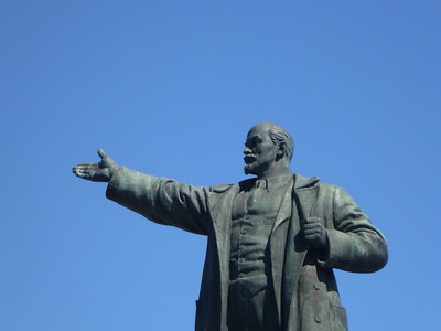 Lenin