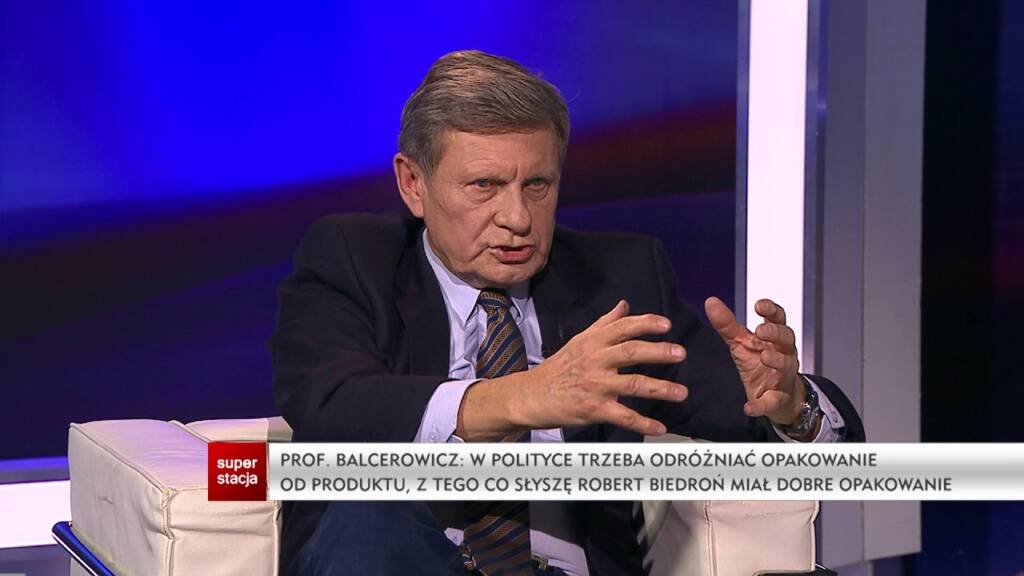 Balcerowicz