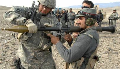 Afganistan